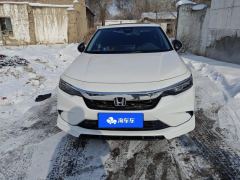 Honda Envix Style 240TURBO CVT Tech Edition - ფოტო 3