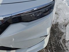 Honda Envix Style 240TURBO CVT Tech Edition - ფოტო 4