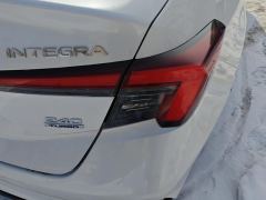 Honda Envix Style 240TURBO CVT Tech Edition - ფოტო 5