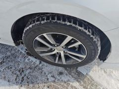 Honda Envix Style 240TURBO CVT Tech Edition - ფოტო 6