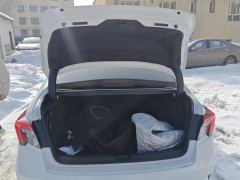 Honda Envix Style 240TURBO CVT Tech Edition - ფოტო 7