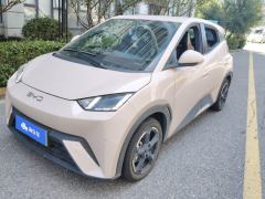 BYD Seagull 305km Free Version - ფოტო 1