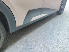 BYD Seagull 305km Free Version - ფოტო 10