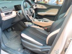 BYD Seagull 305km Free Version - ფოტო 14