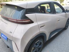 BYD Seagull 305km Free Version - ფოტო 2