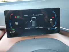 BYD Seagull 305km Free Version - ფოტო 20