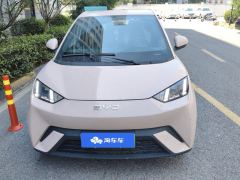 BYD Seagull 305km Free Version - ფოტო 3