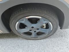 BYD Seagull 305km Free Version - ფოტო 6