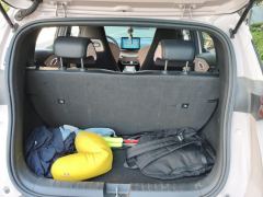 BYD Seagull 305km Free Version - ფოტო 7