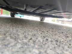 BYD Seagull 305km Free Version - ფოტო 8