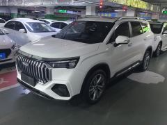 Geely Haoyue L Leapmotor C01 525 Comfort Edition - ფოტო 1