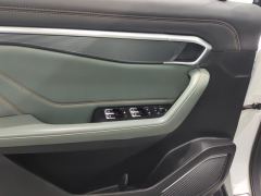 Geely Haoyue L Leapmotor C01 525 Comfort Edition - ფოტო 13