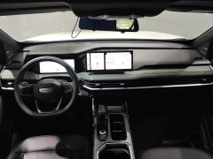 Geely Haoyue L Leapmotor C01 525 Comfort Edition - ფოტო 16