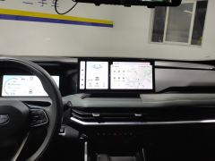 Geely Haoyue L Leapmotor C01 525 Comfort Edition - ფოტო 17