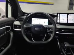Geely Haoyue L Leapmotor C01 525 Comfort Edition - ფოტო 18