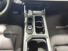 Geely Haoyue L Leapmotor C01 525 Comfort Edition - ფოტო 19