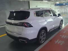 Geely Haoyue L Leapmotor C01 525 Comfort Edition - ფოტო 2