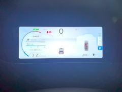 Geely Haoyue L Leapmotor C01 525 Comfort Edition - ფოტო 20