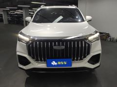 Geely Haoyue L Leapmotor C01 525 Comfort Edition - ფოტო 3