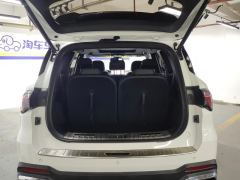 Geely Haoyue L Leapmotor C01 525 Comfort Edition - ფოტო 7
