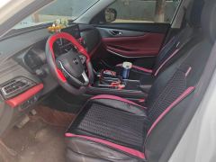 Changan CS75 Edition 1.5T Premium Edition - photo 14