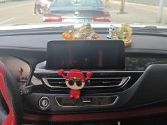 Changan CS75 Edition 1.5T Premium Edition - photo 17