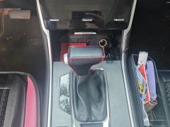 Changan CS75 Edition 1.5T Premium Edition - photo 19