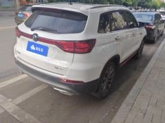 Changan CS75 Edition 1.5T Premium Edition - photo 2