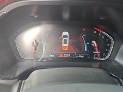 Changan CS75 Edition 1.5T Premium Edition - photo 20