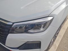 Changan CS75 Edition 1.5T Premium Edition - photo 4