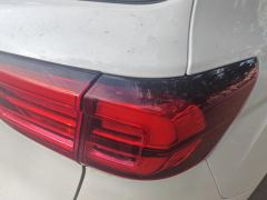 Changan CS75 Edition 1.5T Premium Edition - photo 5