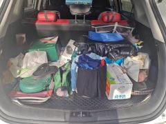 Changan CS75 Edition 1.5T Premium Edition - photo 7