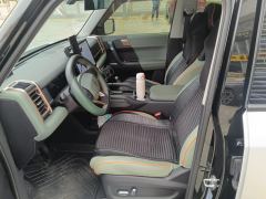 iCar 03 472km AWD Long-Range Edition - ფოტო 14