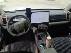 iCar 03 472km AWD Long-Range Edition - ფოტო 16