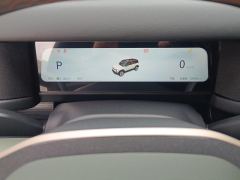 iCar 03 472km AWD Long-Range Edition - ფოტო 20