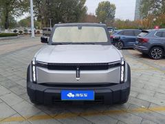 iCar 03 472km AWD Long-Range Edition - ფოტო 3