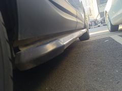 Jetta VS7 280TSI Version - photo 10