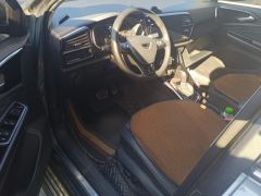 Jetta VS7 280TSI Version - photo 14