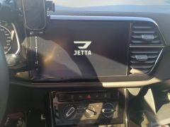 Jetta VS7 280TSI Version - photo 17