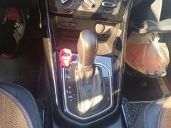 Jetta VS7 280TSI Version - photo 19