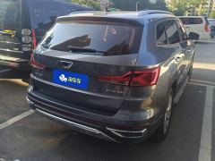 Jetta VS7 280TSI Version - photo 2
