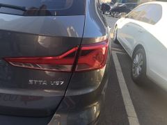 Jetta VS7 280TSI Version - photo 5