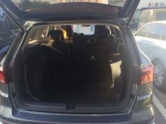 Jetta VS7 280TSI Version - photo 7
