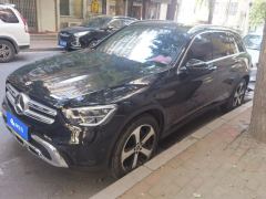 Mercedes-Benz GLC Facelift GLC 260 L 4MATIC Dynamic - фото 1