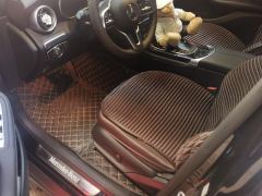 Mercedes-Benz GLC Facelift GLC 260 L 4MATIC Dynamic - фото 14