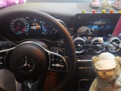 Mercedes-Benz GLC Facelift GLC 260 L 4MATIC Dynamic - фото 16