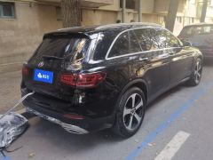 Mercedes-Benz GLC Facelift GLC 260 L 4MATIC Dynamic - фото 2