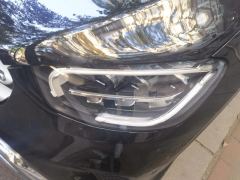 Mercedes-Benz GLC Facelift GLC 260 L 4MATIC Dynamic - фото 4