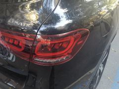 Mercedes-Benz GLC Facelift GLC 260 L 4MATIC Dynamic - фото 5