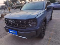Haval Cool Dog 1.5T 2WD Edition - ფოტო 1